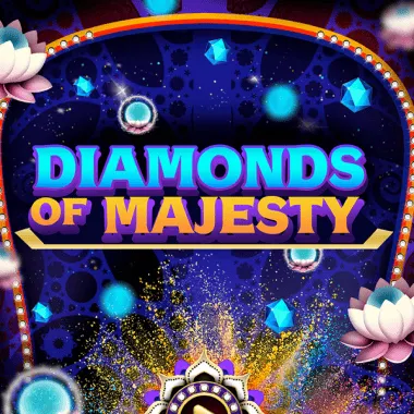 Diamonds of Majesty